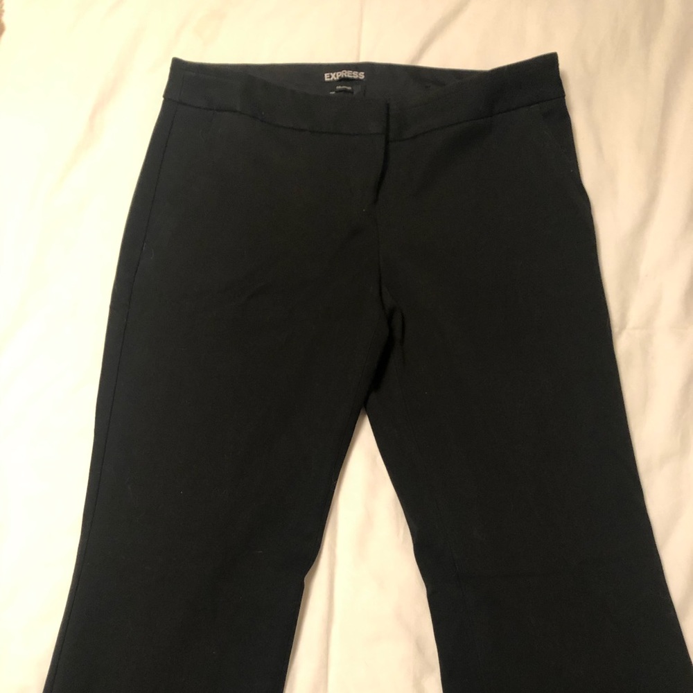 Dress Pants